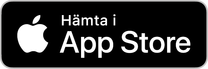 Hämta på App Store