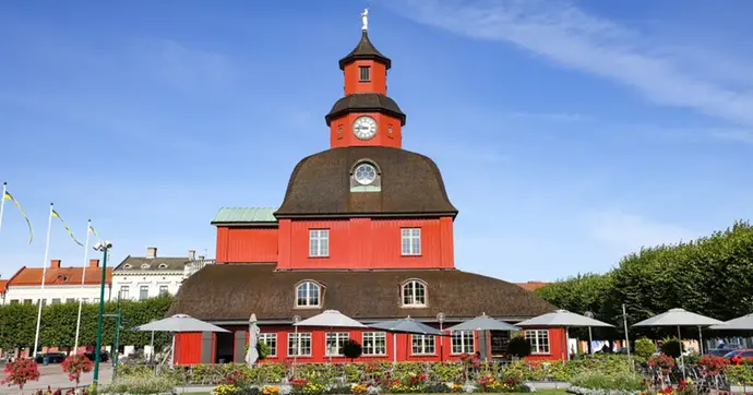 RÅDHUSET