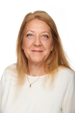 Henrietta Levin