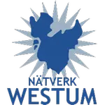 Logotyp Omställning West