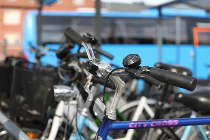 Cyklar
