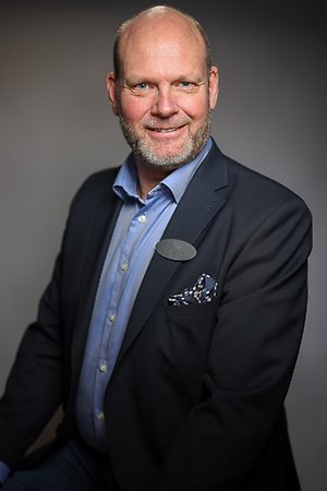 Pär Arvidsson Fäldt, bildningschef