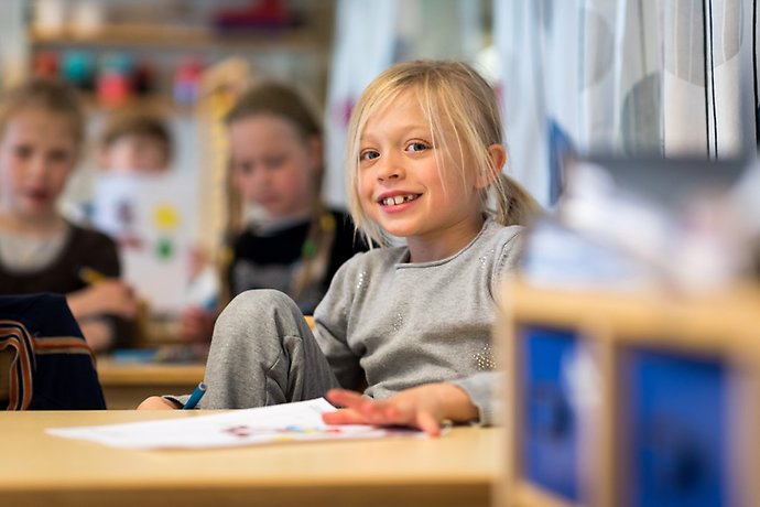 Fötrskola